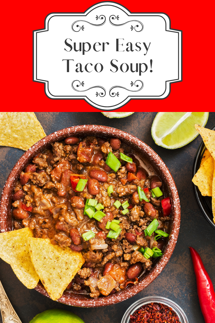 Taco Soup