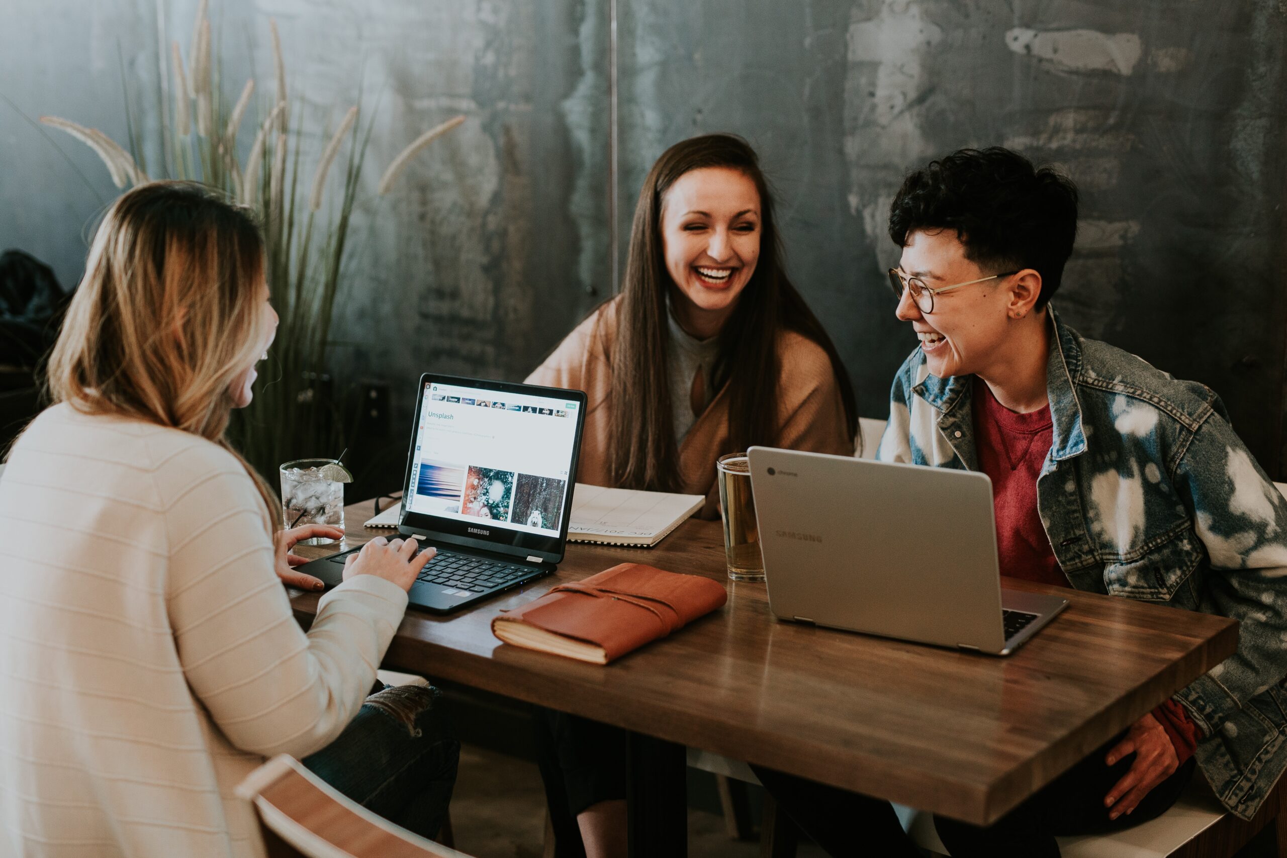 Level Up Your Business Success by Joining a Book Club.