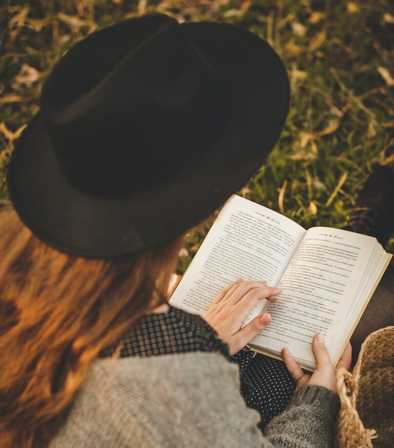 Finding God in the Quiet Moments