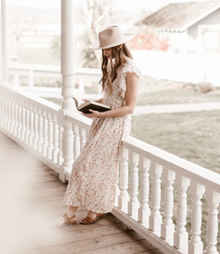 Benefits of Taking a Break